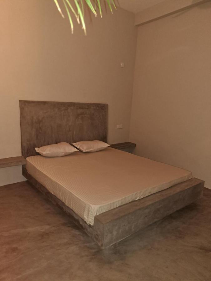 The Surf Access Guest House 아루감 베이 외부 사진