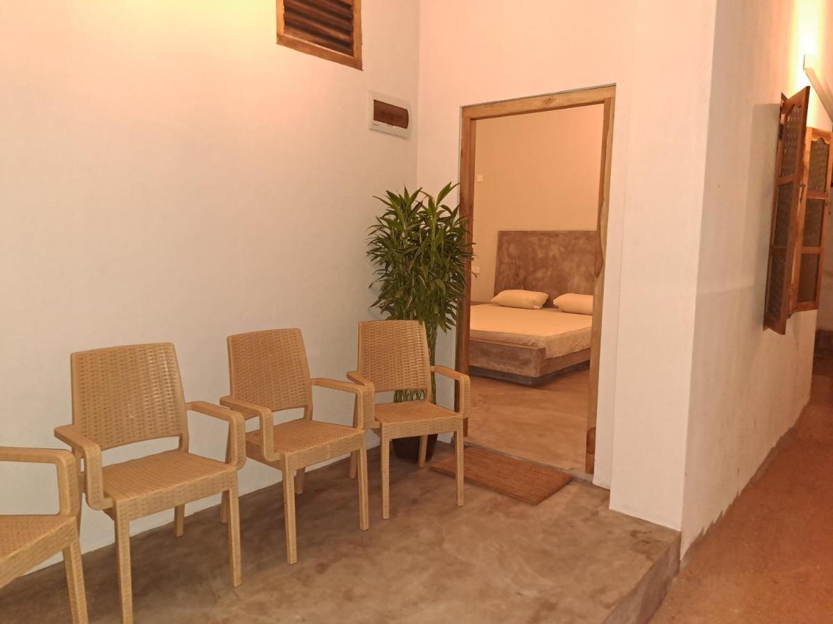 The Surf Access Guest House 아루감 베이 외부 사진