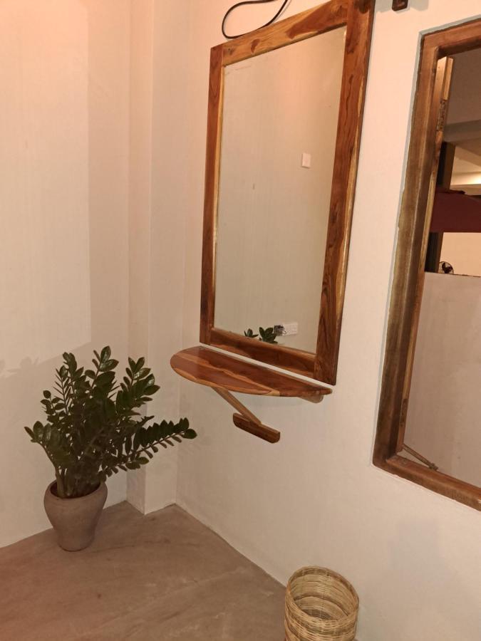 The Surf Access Guest House 아루감 베이 외부 사진