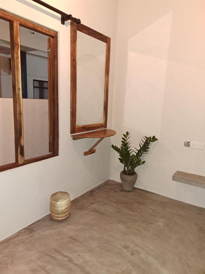 The Surf Access Guest House 아루감 베이 외부 사진