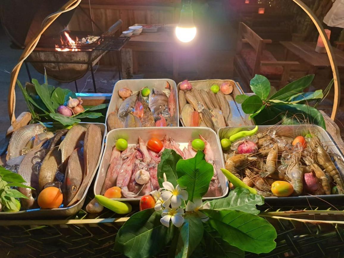 The Surf Access Guest House 아루감 베이 외부 사진
