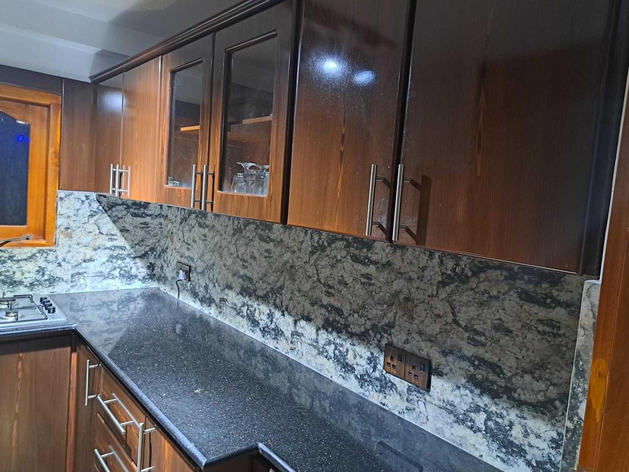 The Surf Access Guest House 아루감 베이 외부 사진
